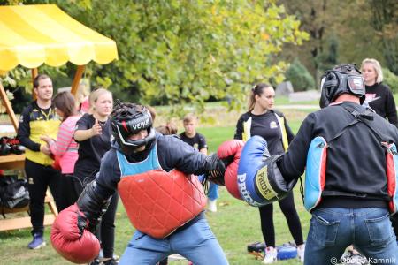 Čarobni dan v Arboretumu Volčji Potok presegel pričakovanja (32)